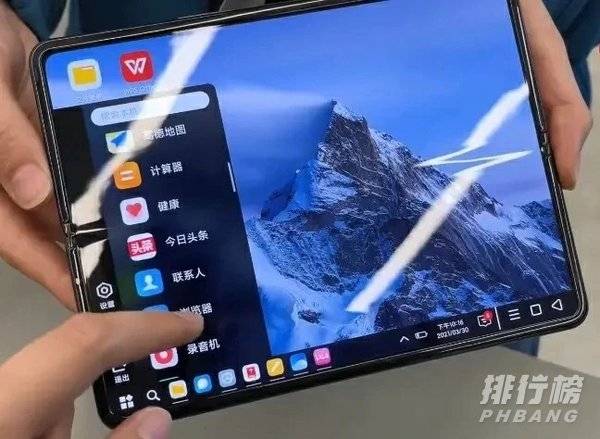 小米mix fold pc模式_小米mix fold pc模式怎么打开
