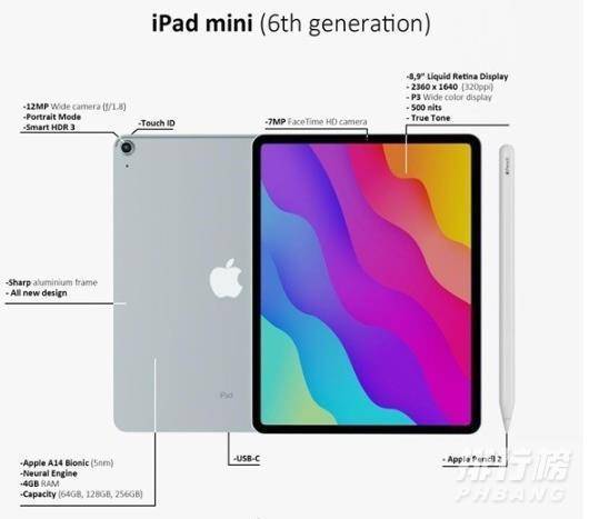ipadmini6最新消息_ipadmini6最新官方消息