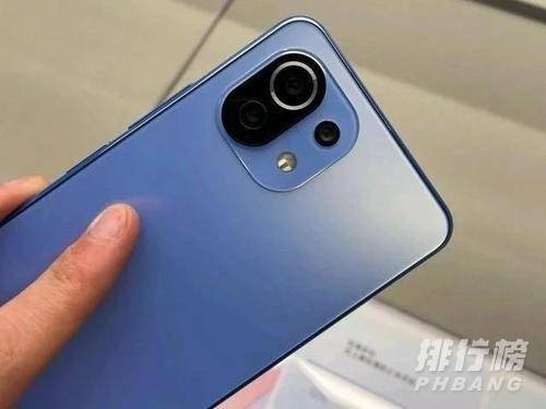 真我gtneo和小米11青春版对比_真我gtneo和小米11青春版参数对比
