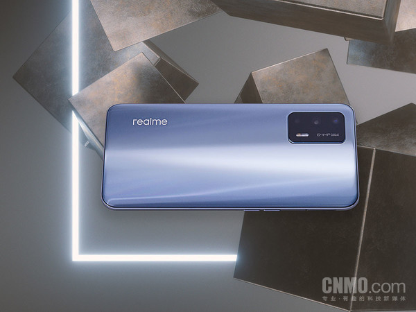 realme真我GT Neo