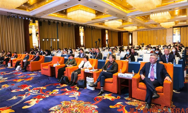 第六届中国中医美容大会暨2021中国整形美容协会中医美容分会年会在京举行