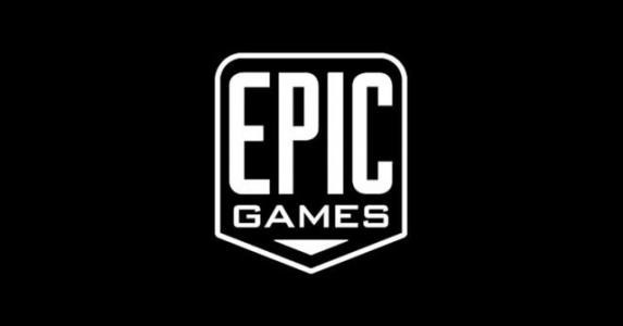 Epic Games游戏开发商