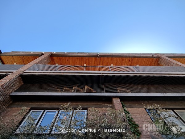 带着一加 9 Pro记录北京:“哈苏之眼”下的春日时光 带着一加 9 Pro记录北京:“哈苏之眼”下的春日时光