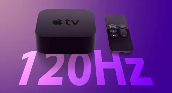 Apple TV