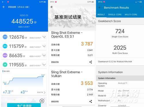 iqooz3手机缺点_iqooz3手机有哪些缺点