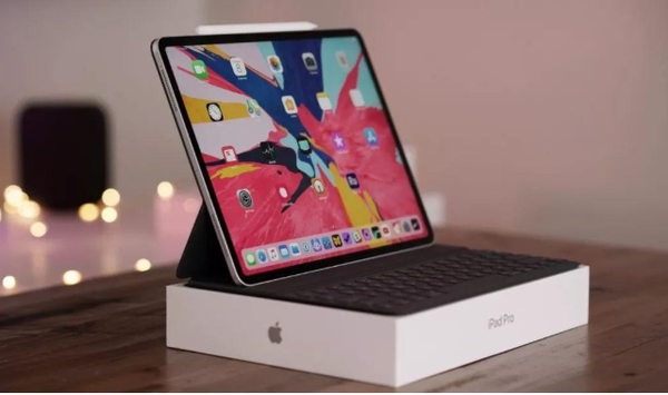 iPad Pro