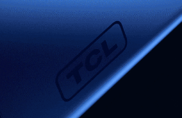 TCL折叠屏手机