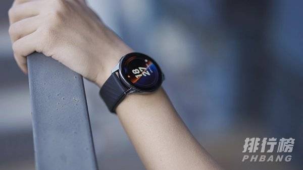oneplus watch测评_值得买吗