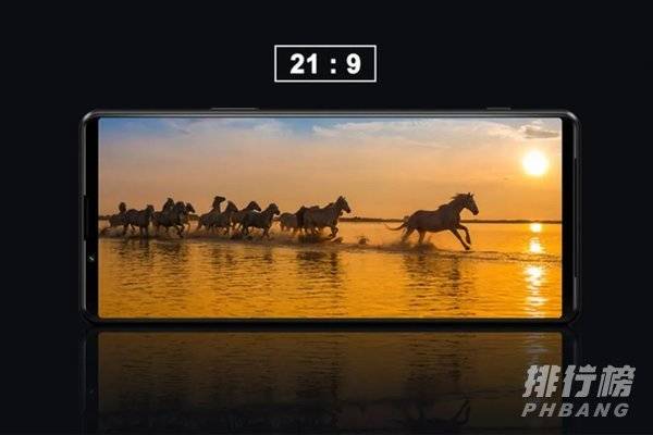 索尼xperia1iii改进了什么_参数配置详细