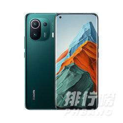 小米11PRO和MIXFOLD哪个好_参数对比