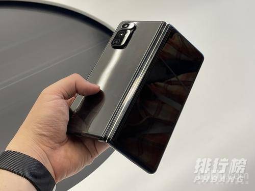 小米11PRO和MIXFOLD哪个好_参数对比