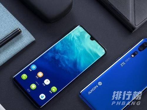 中兴axon30pro和红米k40pro区别_哪款值得买