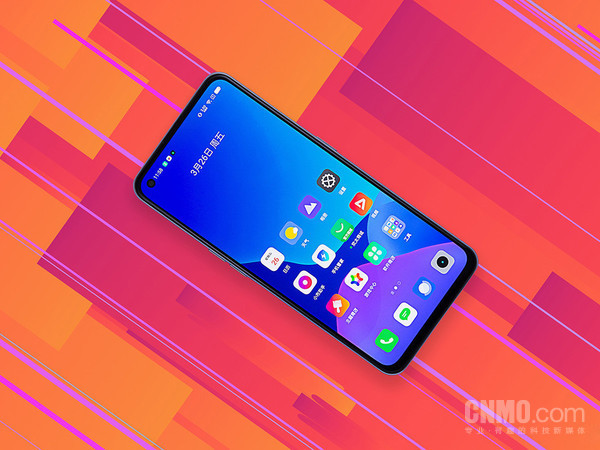 realme真我GT Neo