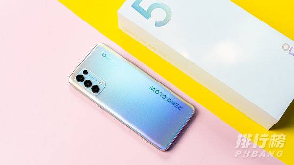 小米11青春版和opporeno5哪个值得买?