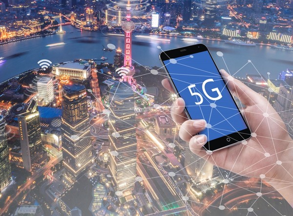 5G（图源网）