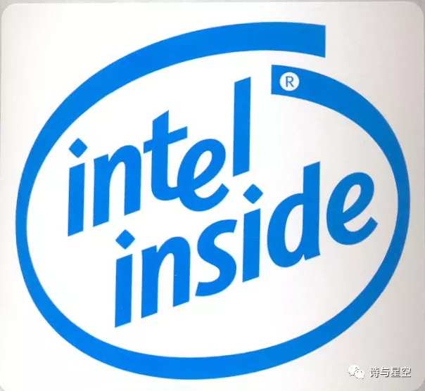 华为inside：把野心写在脸上