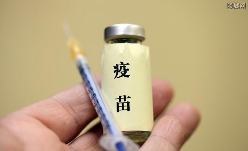 中国累计接种新冠疫苗超2亿剂次