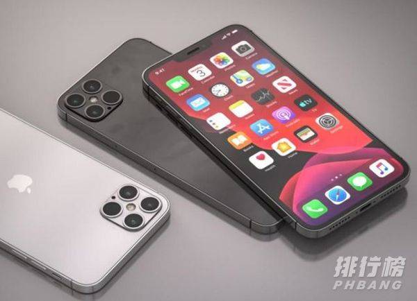 iphone13有几种颜色_iphone13有多少种颜色