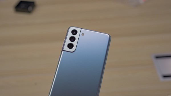 三星S21 5G