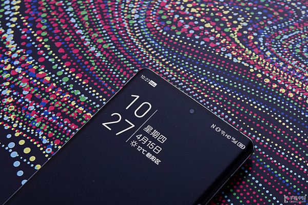中兴Axon 30系列体验 三主摄系统 靠谱的影像旗舰神机