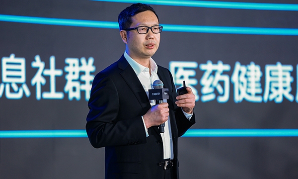 “天猫好药联盟”成立 为全球100强药企开放5项平台级服务 “天猫好药联盟”成立 为全球100强药企开放5项平台级服务