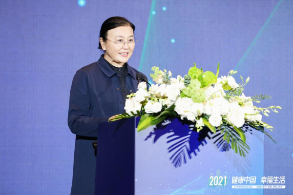 “百城千院医疗数据平台”启动:“互联网+医疗健康”已逐步从“可选项”变成“必选项” “百城千院医疗数据平台”启动:“互联网+医疗健康”已逐步从“可选项”变成“必选项”