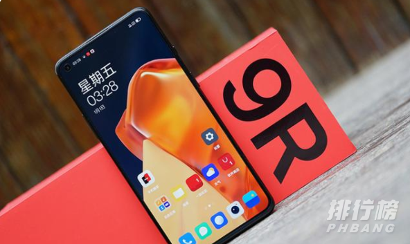 红米k40游戏增强版和一加9R对比_哪款更值得入手
