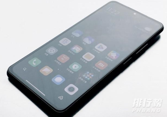 晓龙870跑分安兔兔_骁龙870安兔兔跑分是多少 晓龙870跑分安兔兔_骁龙870安兔兔跑分是多少