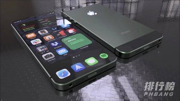 iphonese3参数_iphonese3参数配置