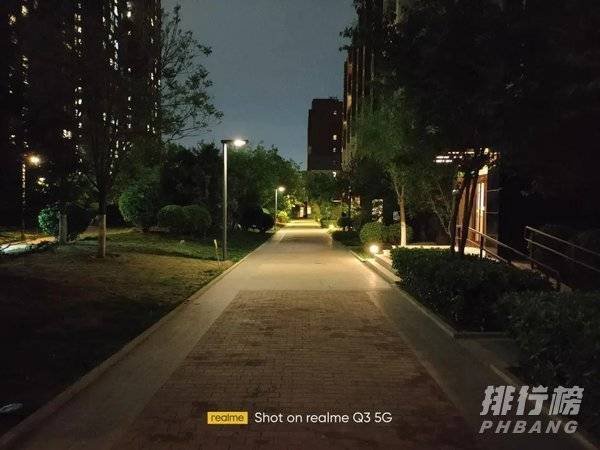 realme q3评测_realme q3全面评测