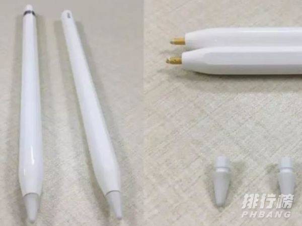 apple pencil一代和二代的区别_apple pencil一代和二代不同 apple pencil一代和二代的区别_apple pencil一代和二代不同