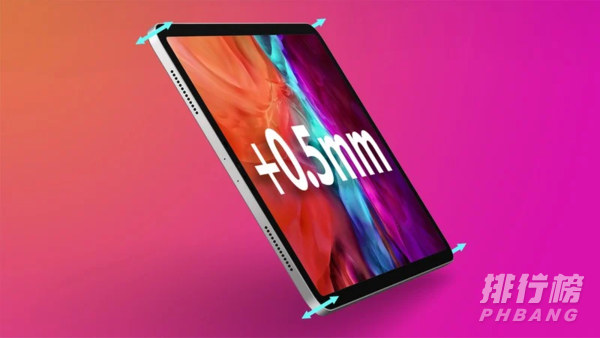 ipadpro2021内存_ipadpro2021内存多大