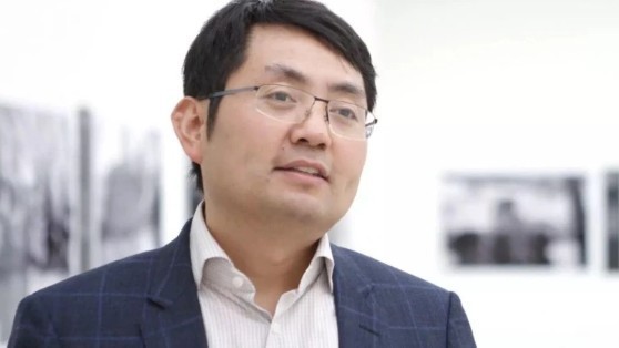 戢仁贵