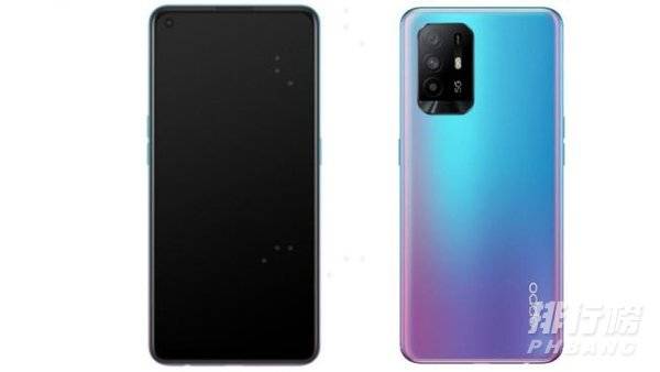 OPPO A95什么时候上市_OPPO A95上市时间 OPPO A95什么时候上市_OPPO A95上市时间