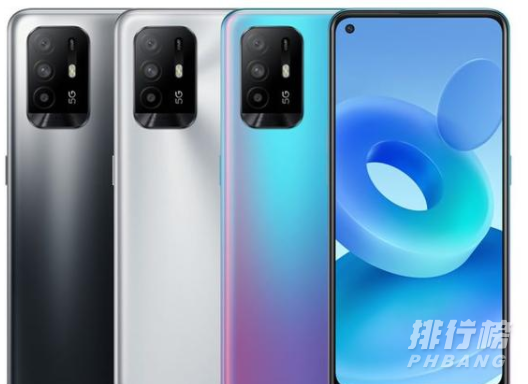 OPPO A95什么时候上市_OPPO A95上市时间 OPPO A95什么时候上市_OPPO A95上市时间