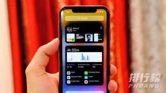 ios15 支持哪些机型_ios15 支持机型 ios15 支持哪些机型_ios15 支持机型