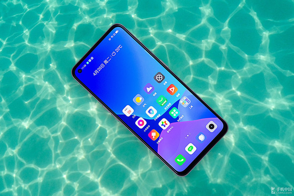 真我Q3 Pro