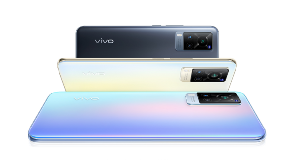 vivo X60