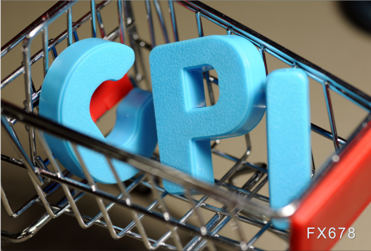美国4月CPI创近12年最大升幅,“暂时性”高通胀到底是多久? 美国4月CPI创近12年最大升幅,“暂时性”高通胀到底是多久?