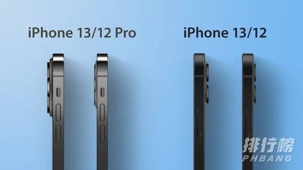 iphone13会取消刘海吗_iphone13会保留刘海吗