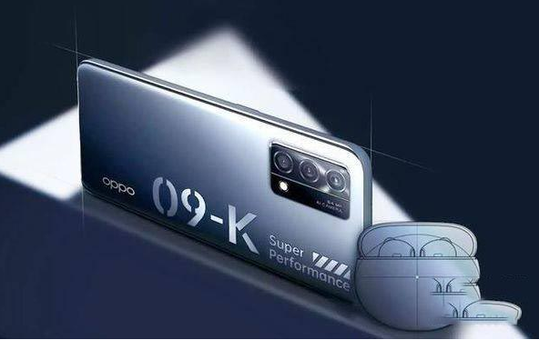 oppok9拍照怎么样_oppok9拍照效果