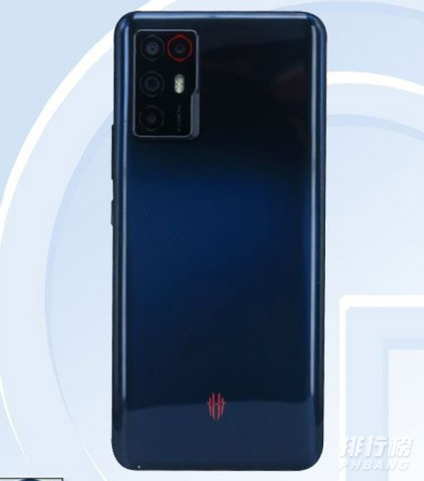 努比亚红魔新机什么时候上市_努比亚红魔新机上市时间