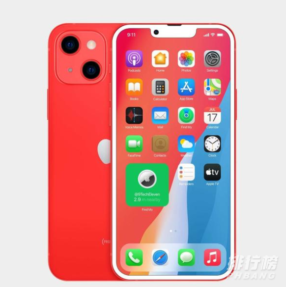 iphone13有白色面板吗_iphone13会用白色面板吗