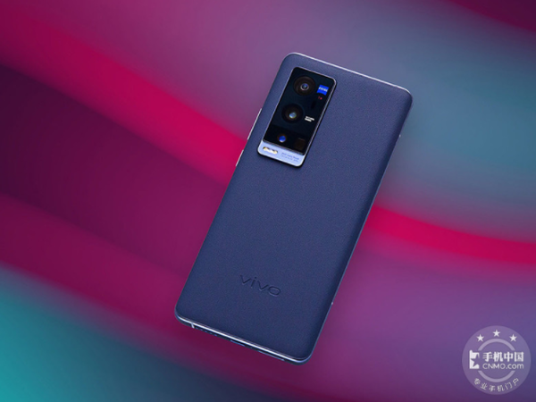 vivo X60 Pro+