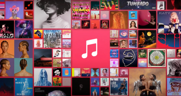 Apple Music