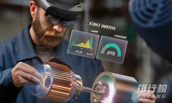 微软眼镜hololens3参数_微软眼镜hololens3参数信息 微软眼镜hololens3参数_微软眼镜hololens3参数信息