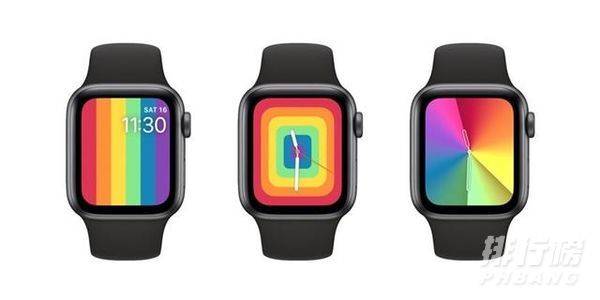 applewatch彩虹表带多少钱_applewatch彩虹表带价格 applewatch彩虹表带多少钱_applewatch彩虹表带价格