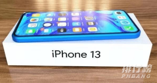 iphone13mini电池容量_iphone13mini电池多少毫安