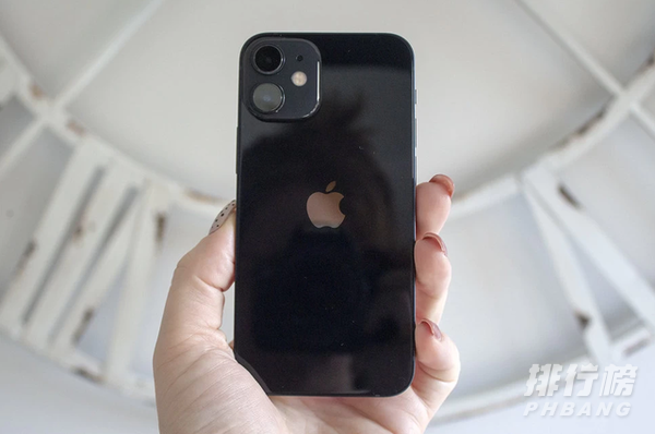 iphone13mini电池容量_iphone13mini电池多少毫安
