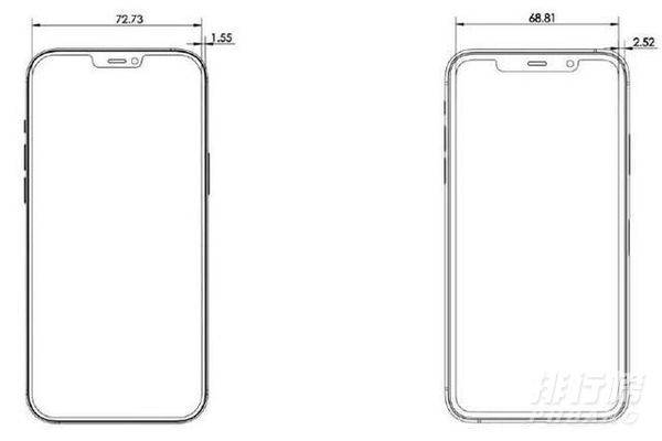 iphone13mini电池容量_iphone13mini电池多少毫安